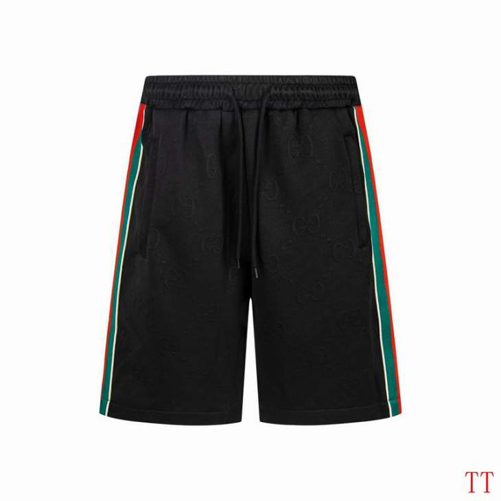 Picture of Gucci Short  Pants _SKUGucciXS-L20tr0417822